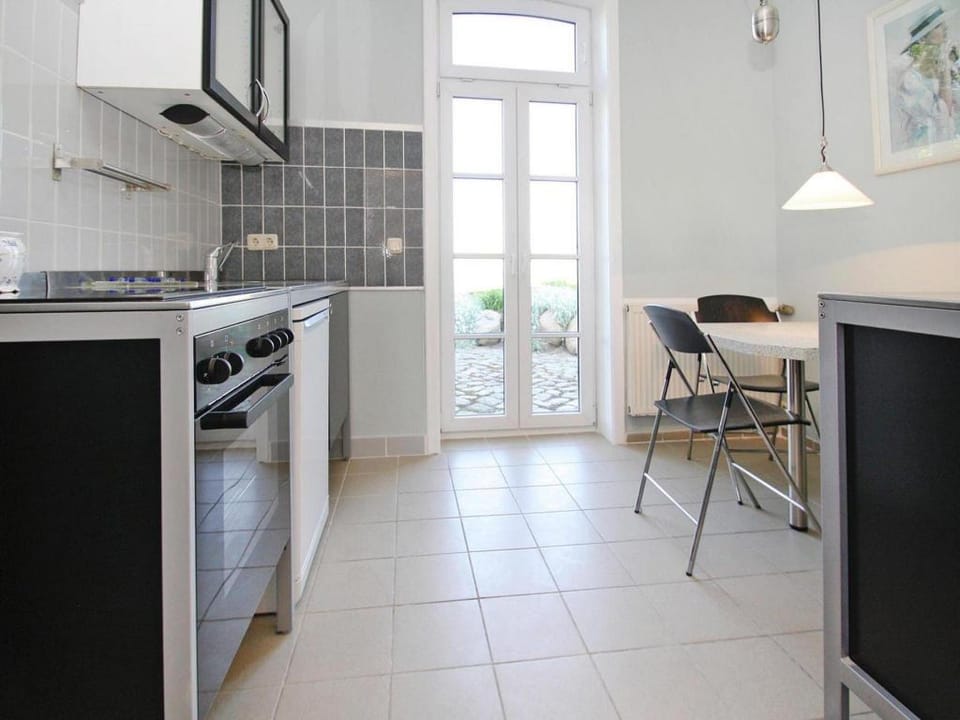 Wohnung in Zahrensdorf bei drei Seen Apartment in Mecklenburg-Vorpommern, Germany