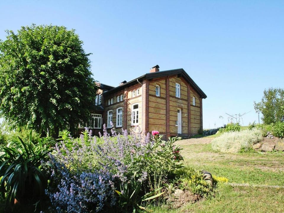 Wohnung in Zahrensdorf bei drei Seen Apartment in Mecklenburg-Vorpommern, Germany