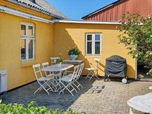 Cozy Fjord View Retreat-By Traum Vacation rental in Central Denmark Region
