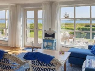 Cozy Fjord View Retreat-By Traum Vacation rental in Central Denmark Region