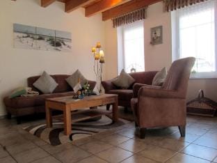 Ferienhaus Wattperlchen in Dornum Vacation rental in Lower Saxony, Germany