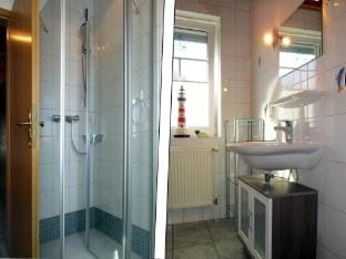 Ferienhaus Wattperlchen in Dornum Vacation rental in Lower Saxony, Germany