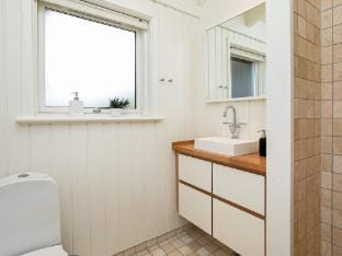 person holiday home in Hirtshals Vacation rental in Hirtshals