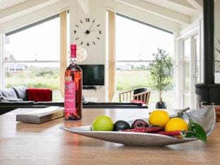 person holiday home in Hirtshals Vacation rental in Hirtshals