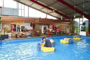 Seepark Burhave, Burhave Vacation rental in Butjadingen