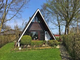 Ferienhaus in Burhave Vacation rental in Butjadingen