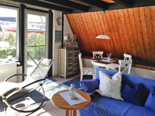 Ferienhaus in Burhave Vacation rental in Butjadingen