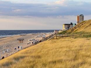 Appartement in Westerland auf Sylt Apartment in Westerland