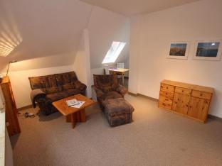 Ferienwohnung in Westerland auf Sylt Apartment in Westerland