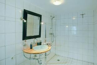 reetgedecktes Ferienhaus in Humptrup Vacation rental in Nordfriesland