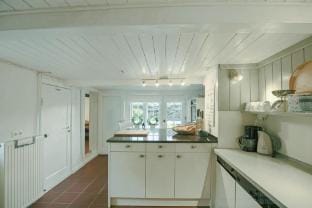 reetgedecktes Ferienhaus in Humptrup Vacation rental in Nordfriesland