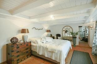 reetgedecktes Ferienhaus in Humptrup Vacation rental in Nordfriesland