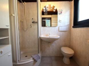 Ferienhaus Amalie, Burhave Vacation rental in Butjadingen