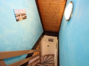 Ferienhaus Amalie, Burhave Vacation rental in Butjadingen