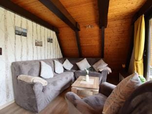 Ferienhaus Amalie, Burhave Vacation rental in Butjadingen