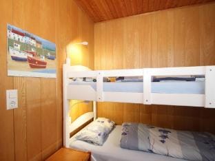 Doppelhaushhlfte in Burhave Vacation rental in Butjadingen