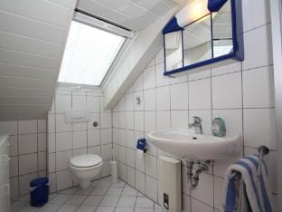 Doppelhaushhlfte in Burhave Vacation rental in Butjadingen