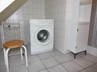 Wohnung in Petersdorf mit Garten Apartment in Ostholstein