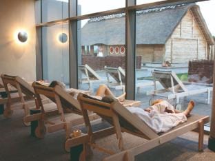 Ferienhaus im Ostseeresort Dampland Vacation rental in Damp