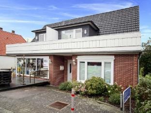 Ferienwohnung, St. Peter - Ording Apartment in Sankt Peter-Ording