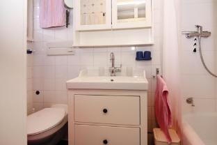 Ferienhaus KnickKieker nahe der Ostsee in Damp Vacation rental in Damp