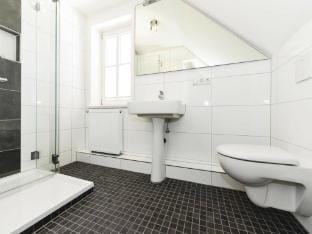 Appartement, Wyk auf Fohr Apartment in Nordfriesland