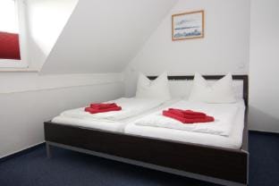Doppelhaushalfte, Kuhlungsborn Vacation rental in Kühlungsborn