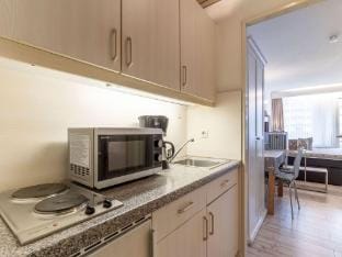 Ferienwohnung, St. Peter - Ording Apartment in Sankt Peter-Ording