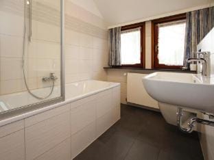 Ferienhaus am  Watt, List auf Sylt Vacation rental in Nordfriesland
