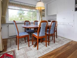 Ferienhaus am  Watt, List auf Sylt Vacation rental in Nordfriesland