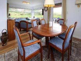 Ferienhaus am  Watt, List auf Sylt Vacation rental in Nordfriesland