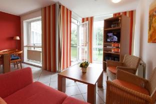 Ferienwohnung in Cuxhaven Apartment in Cuxhaven