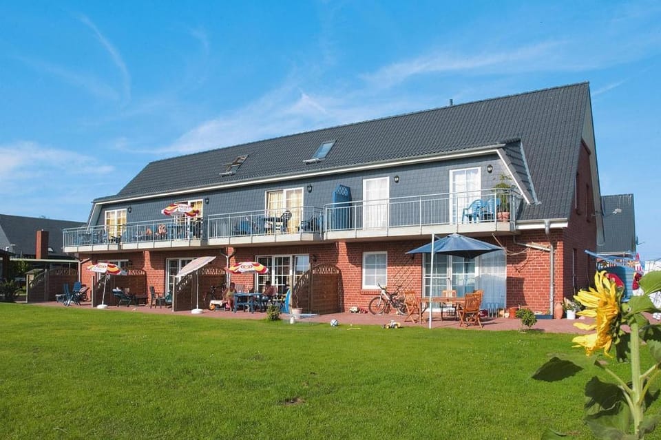Ferienanlage Schuldt, Behrensdorf Apartment in Ostholstein