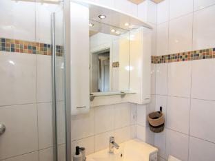 Blockhaus, Damp Vacation rental in Damp