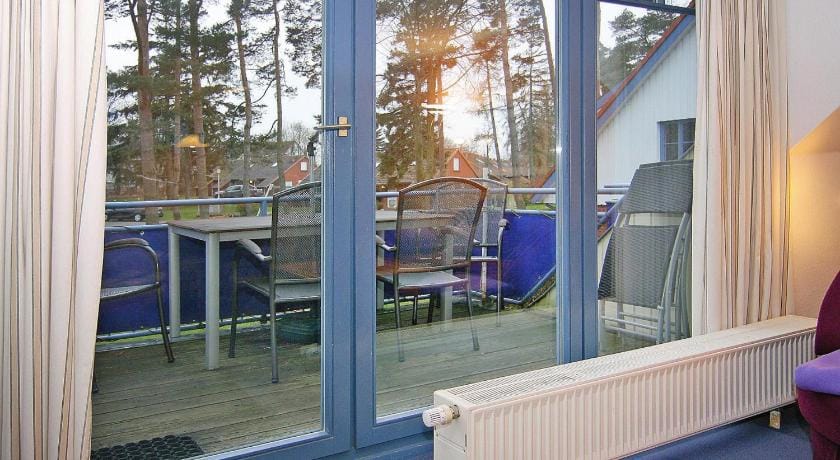 Ferienwohnung in Boltenhagen fur 6 Personen Apartment in Boltenhagen