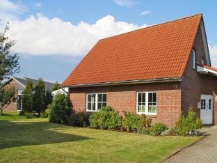 Ferienhaus Christina, Burhave Vacation rental in Butjadingen