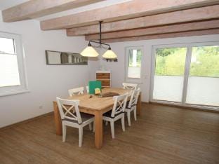 Anglerhaus in Hechthausen Vacation rental in Schleswig-Holstein
