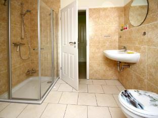 Appartementhaus am Kiessee, Westerholt Vacation rental in Lower Saxony, Germany