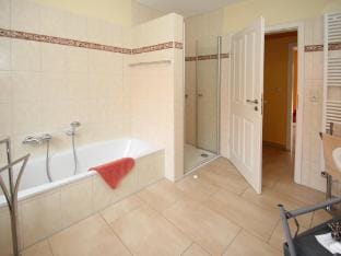 Appartementhaus am Kiessee, Westerholt Vacation rental in Lower Saxony, Germany