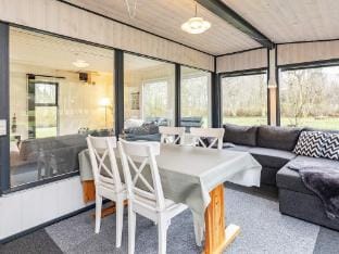 Secluded Forest Retreat-By Traum Vacation rental in Central Denmark Region