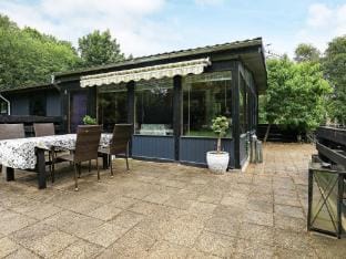 Secluded Forest Retreat-By Traum Vacation rental in Central Denmark Region
