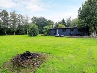 Secluded Forest Retreat-By Traum Vacation rental in Central Denmark Region