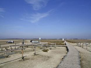 Ferienwohnung, St. Peter-Ording Apartment in Sankt Peter-Ording