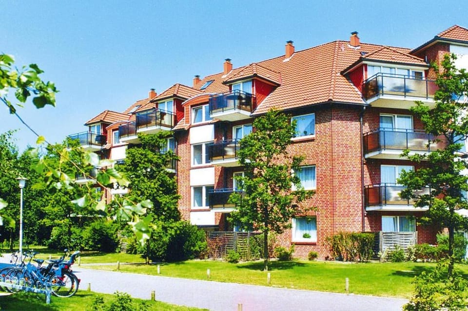 Apartment in Cuxhaven Apartment in Cuxhaven