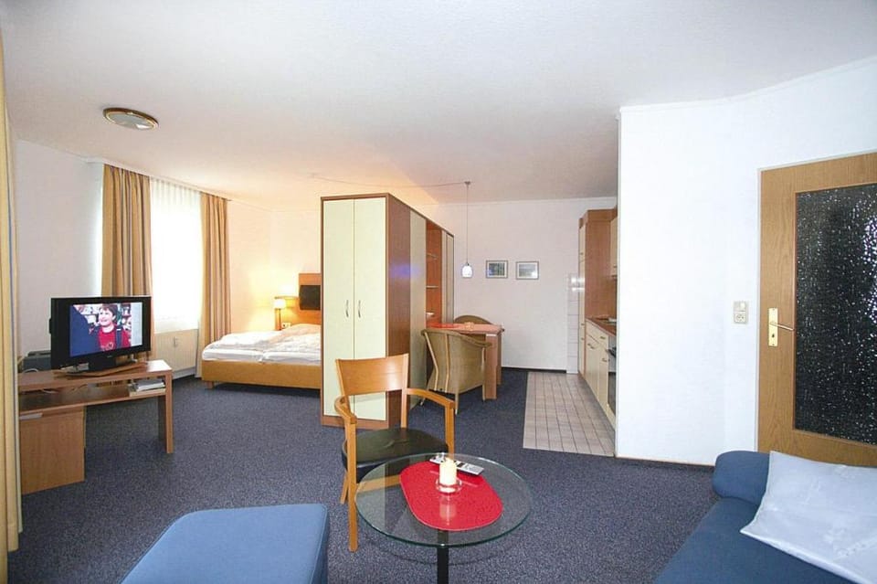 Apartment in Cuxhaven Apartment in Cuxhaven