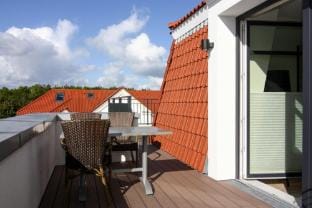 Apartment im Avalon Hotel Bellevue Apartment in Ostholstein