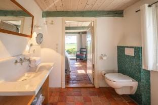 Ferienhaus Reethus in Aventoft Vacation rental in Nordfriesland