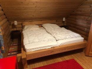 Ferienhaus, Wiefelstede-Lehe Vacation rental in Friesland