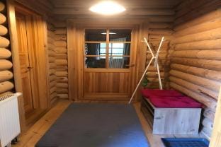 Ferienhaus, Wiefelstede-Lehe Vacation rental in Friesland