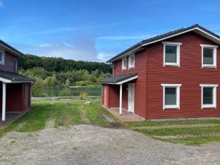 Ferienhaus in Seenhhe in Hechthausen Vacation rental in Lower Saxony, Germany